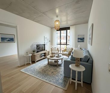 Beautiful 5-room apartment (gable) 3rd floor with balcony - Photo 1