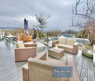 4 Zimmer, 140 m², 3. Stock - Photo 3