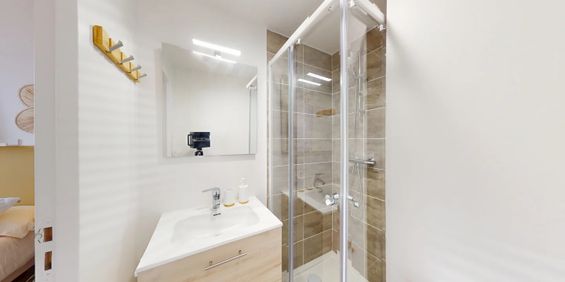 Gena — Chambre M 3 - Photo 3