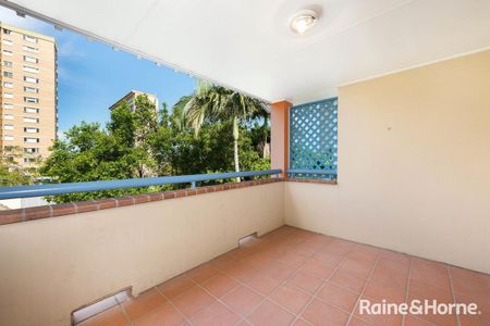 16/31 Glen Road, Toowong, QLD 4066 - Photo 5