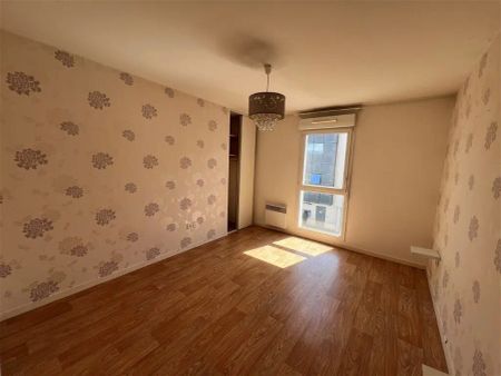 Location appartement 3 pièces - 63m² à Nantes (44100) - Photo 2