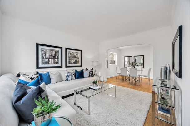 For Lease - 1001 Kipling Avenue, Toronto, Ontario - Photo 1