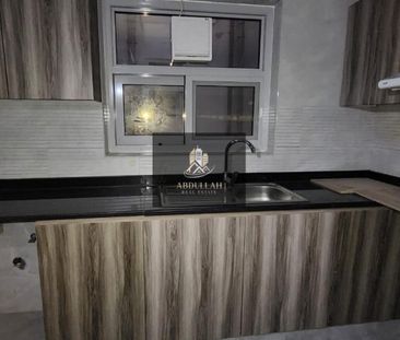 Charming 1 BR Sarab 2 Apartment in Aljada - Photo 5