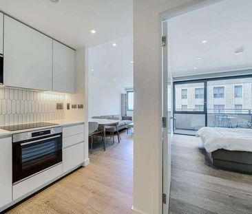 Park Lane, Wembley, HA9 - Photo 6