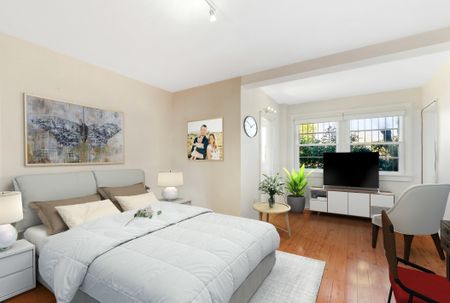 4/66 Bayswater Road, Rushcutters Bay NSW 2011 - Apartment For Rent | Domain - Photo 3