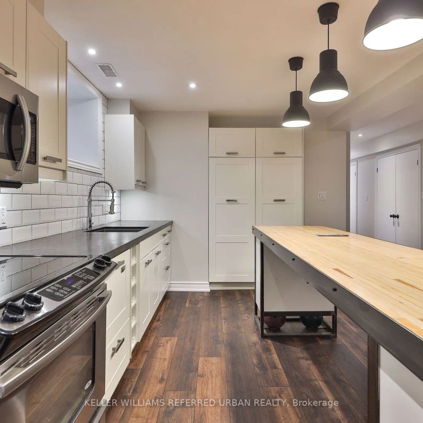 234 Seaton Street #Unit A - Photo 1
