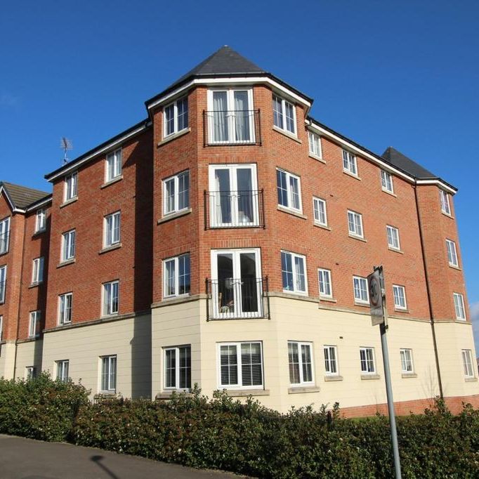 2 bedroom apartment to rent - Photo 1