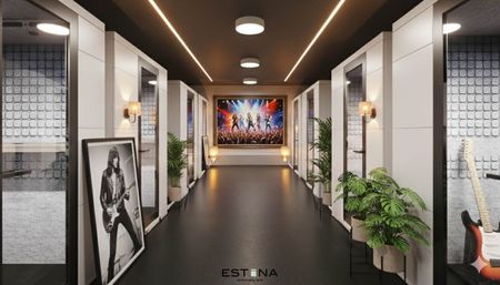 Upgrade für deinen Lifestyle: Exklusivität neu definiert im DC 2 Tower - Foto 5