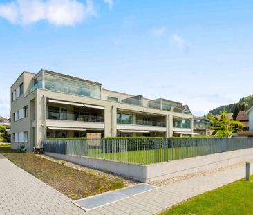 3.5 Zimmer, 94 m², 1. Stock - Foto 4