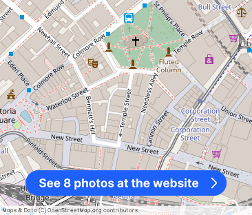 Essex House, Temple Street, B2 5DB - Photo 1