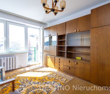 Mieszkanie na wynajem – Kalisz , Zgodna - Zdjęcie 1