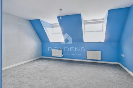 3 bedroom terraced house to rent - Photo 2