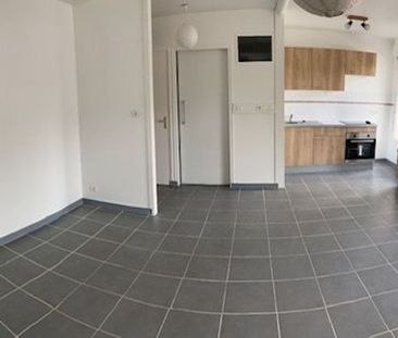 Appartement à louer 2 pièces • Limoges - Photo 4
