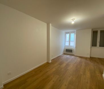 Location Appartement 2 pièces 53m² CHABEUIL 26120 - Photo 2