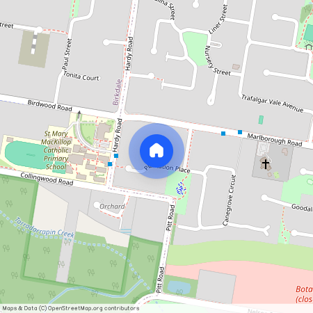 12 Plantation Pl, Qld 4160, Wellington Point