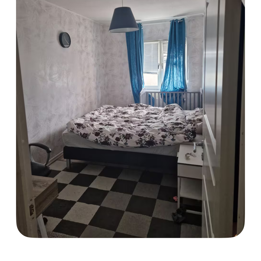 Solstrålegatan, Göteborg - Photo 2