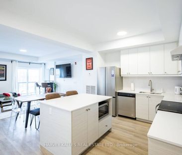 For Lease - 19B West Street Unit# 205, Kawartha Lakes, Ontario - Photo 2