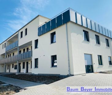 Barrierefreie und luxuriöse Neubau-Penthousewohnung in Göttingen - ... - Foto 4