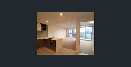 One bedroom apartment at centre of cultural precinct - Photo 2