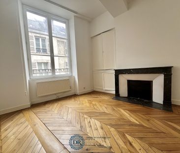 Location Appartement 3 pièces 76m² ORLEANS 45000 - Photo 1