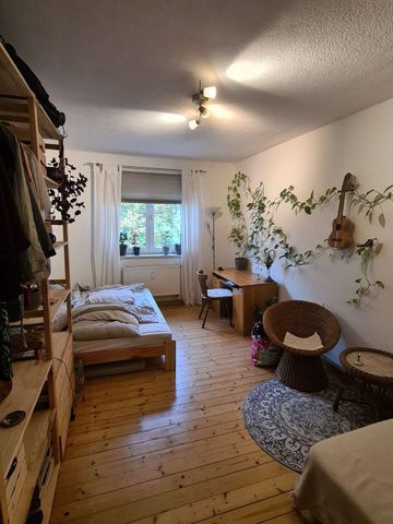 Gemütliche 2-Raum-Wohnung mit Balkon - Photo 3