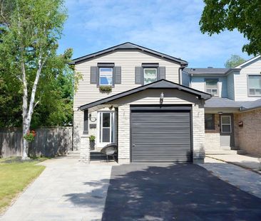 For Lease - 2725 Romark Mews Unit# Bsmt, Mississauga, Ontario - Photo 3