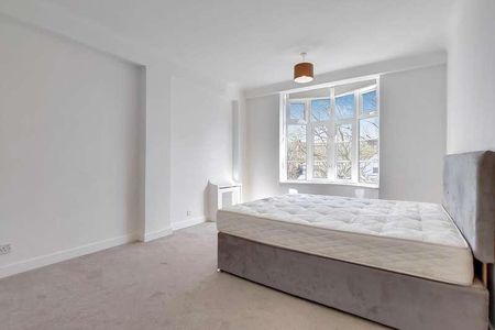 Grove End Gardens, Grove End Road, St John's Wood, London, NW8 - Photo 4