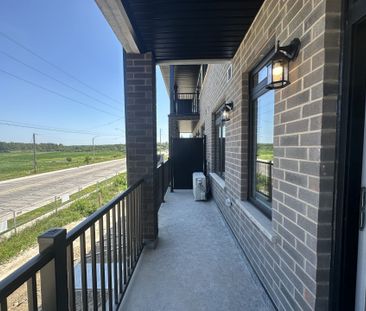 For Lease - 70 Thatcher Drive, Guelph, Ontario - Photo 1