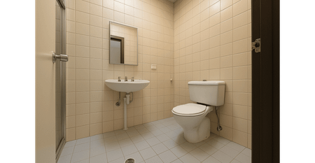 For Lease - Studio Apartment for Rent in the Heart of Camberwell - Photo 3