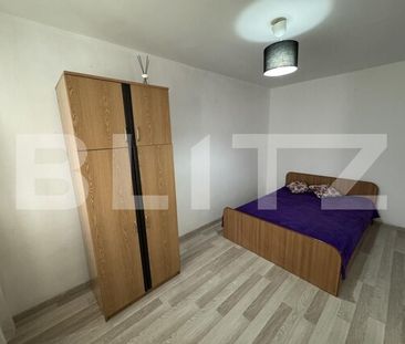 Apartament cu 2 camere 45 mp, Petfrendly, centrala termica, Craiovita - Fotografie 1