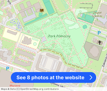 Nowoczesna kawalerka na wynajem Płock Podolszyce - Photo 1