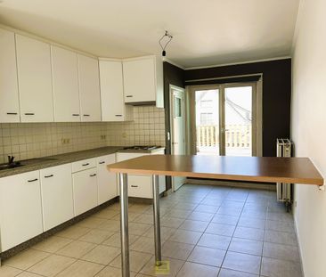 Duplex met 3 slk en groot terras - Photo 1