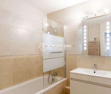Appartement T3 meublé - Bordeaux Saint-Augustin - Photo 5