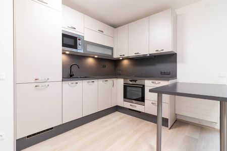 Pronájem bytu 2+kk 55 m² - Photo 4