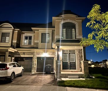 For Lease - 185 Hayrake Street, Brampton, Ontario - Photo 1