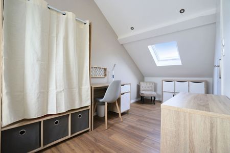 Jules ferry Roommate 10 Bedrooms at Amiens - Photo 3