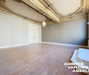 Appartement te huur in Brugge met 2 slaapkamers - Photo 1