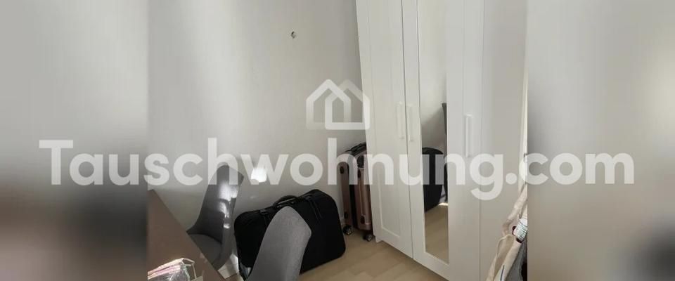 TAUSCHWOHNUNG Gemütliche Wohnung in Köln Bickendorf - Foto 1