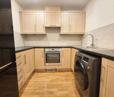 1 bedroom apartment to rent - Photo 6