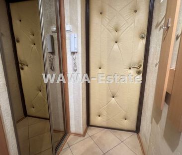 Warszawa M., Warszawa, Ochota, Karola Dickensa - Zdjęcie 6