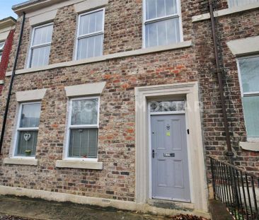 1 bedroom terraced house to rent - Photo 5