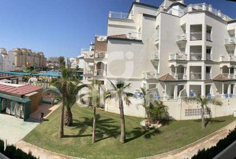 Piso en alquiler en Torremolinos – Málaga | Gilmar Consulting