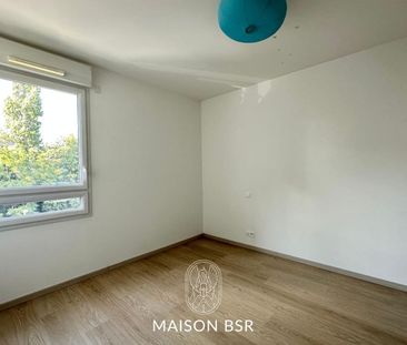 Lewis, deux pièces au calme avec balcon et parking - Photo 2