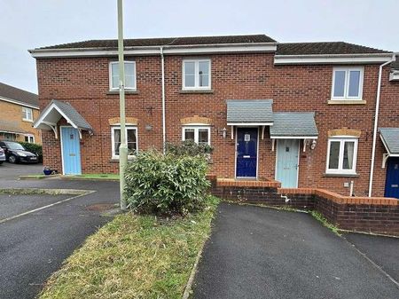 Longacres, Bridgend, Bridgend County, CF31 - Photo 2