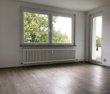 Helle 3-Zimmerwohnung in Baumheide zu vermieten. - Foto 6