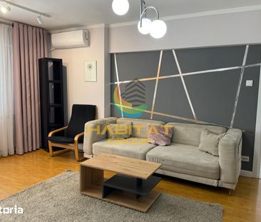 Inchiriere apartament 2 camere 60mp Vacaresti - Mall Sun Plaza - Fotografie 2
