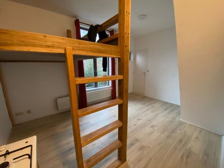 Tweede Hunzestraat 35A - Photo 2