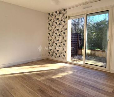 Location Appartement 2 pièces 37 m2 à Albi - Photo 1