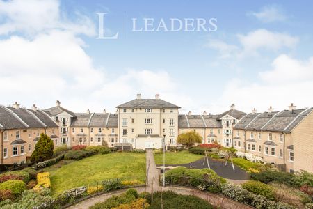 1 bedroom unknown to rent St Matthews Gardens, Cambridge, CB1 - Photo 3