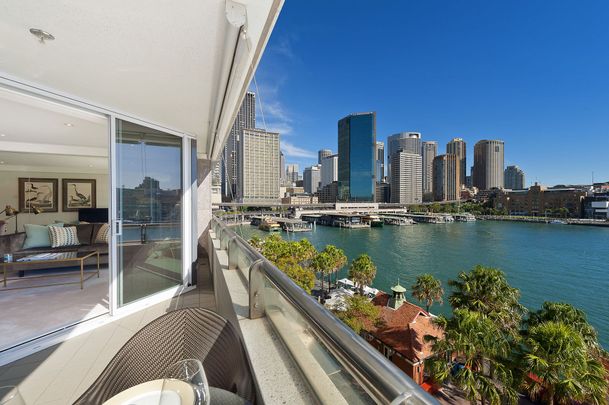 46/1 Macquarie Street, Sydney - Photo 1